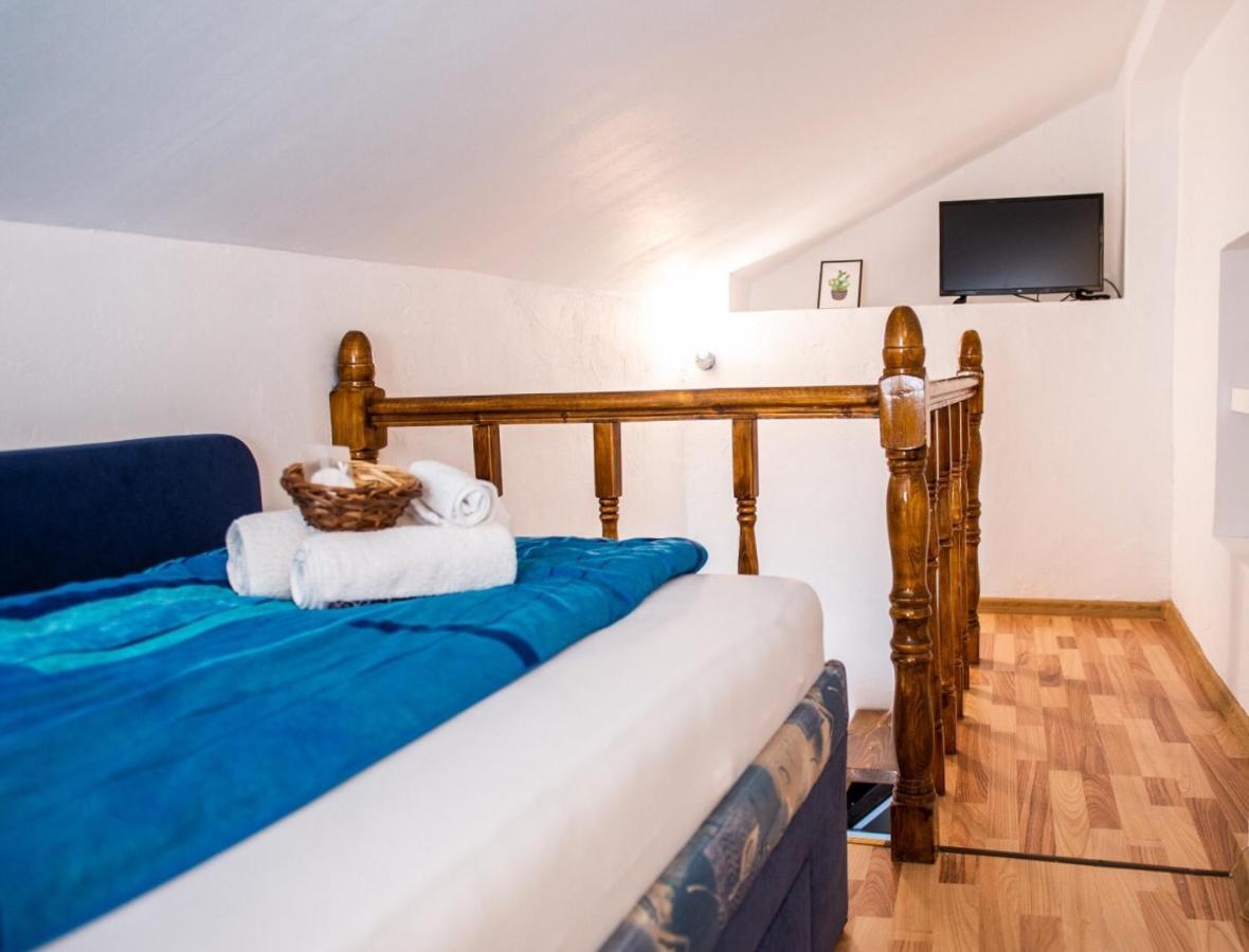 Apartamento Troll'S House Sibiu Exterior foto