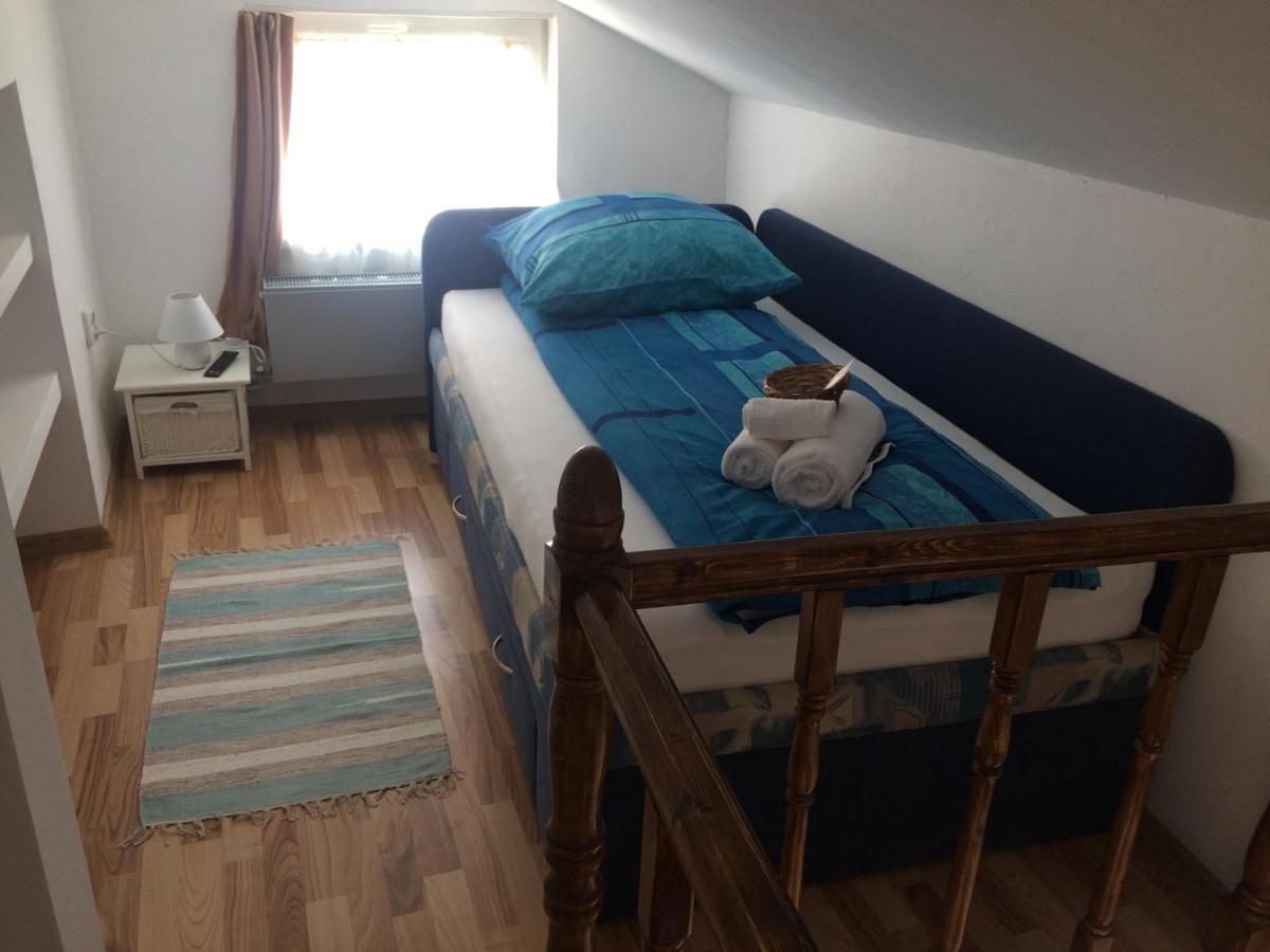 Apartamento Troll'S House Sibiu Exterior foto