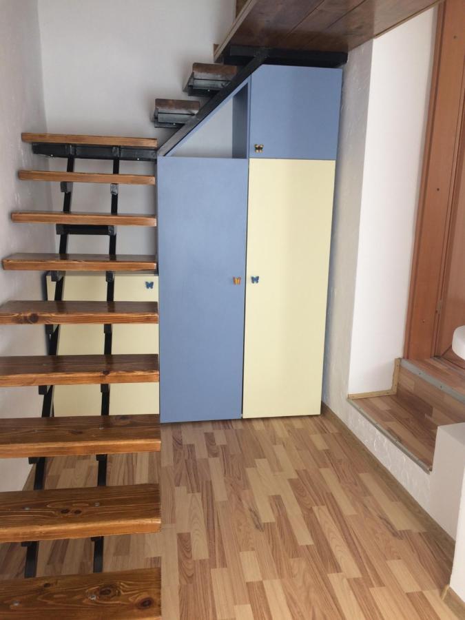 Apartamento Troll'S House Sibiu Exterior foto