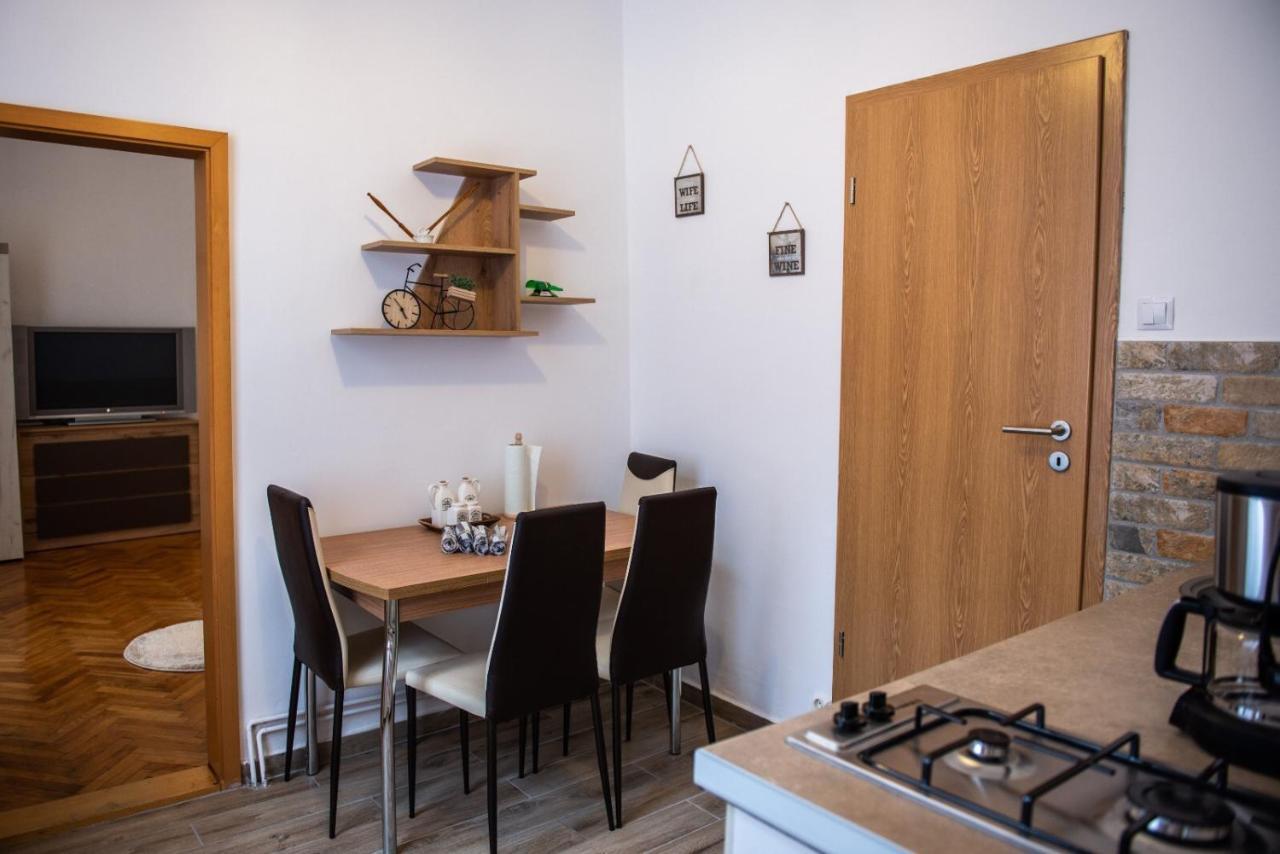 Apartamento Troll'S House Sibiu Exterior foto