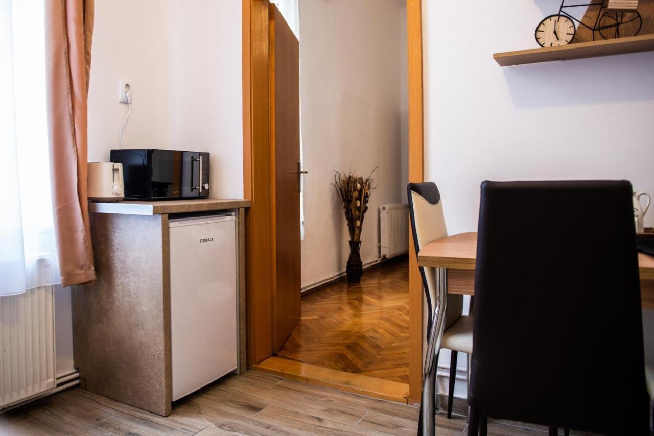 Apartamento Troll'S House Sibiu Exterior foto