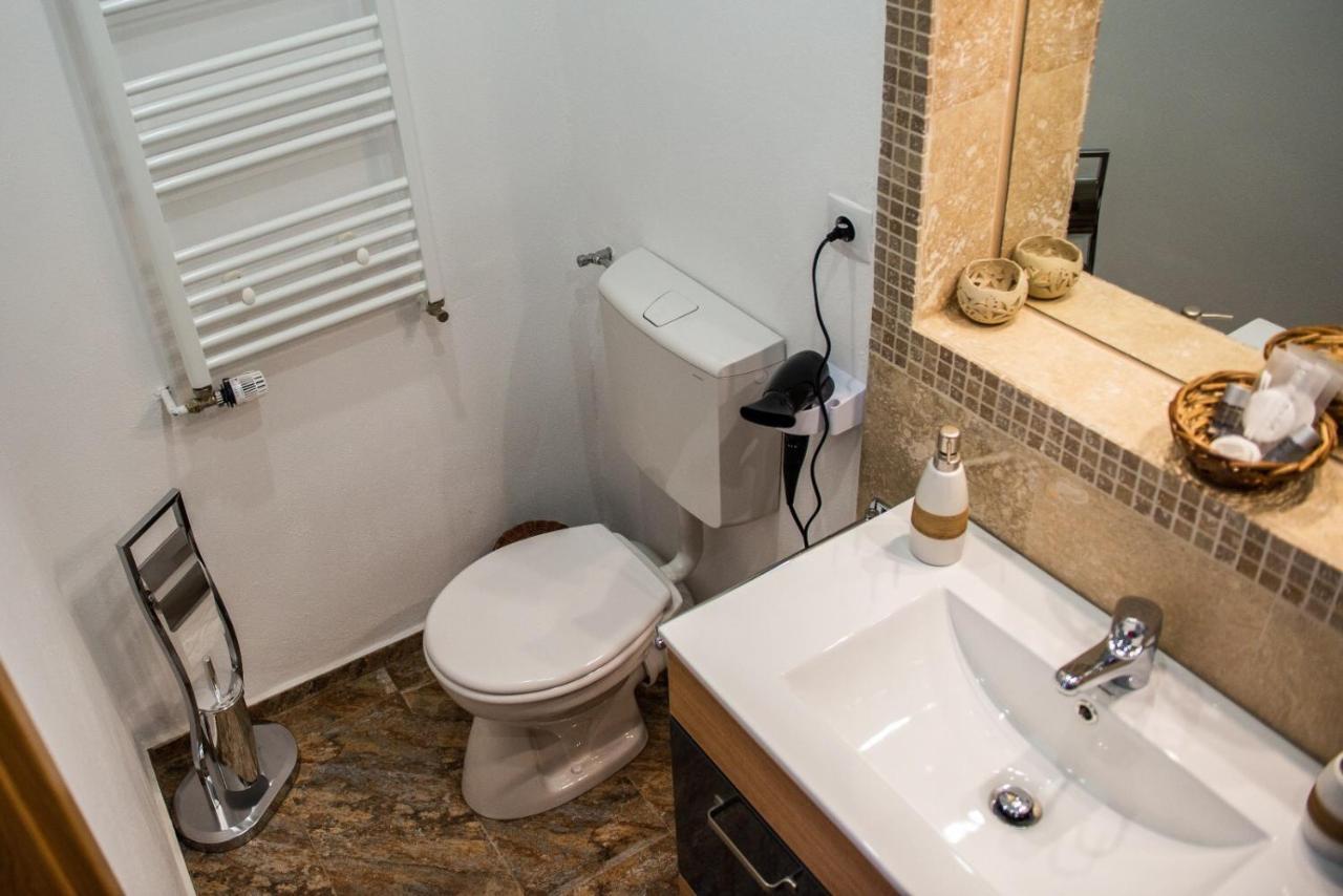 Apartamento Troll'S House Sibiu Exterior foto