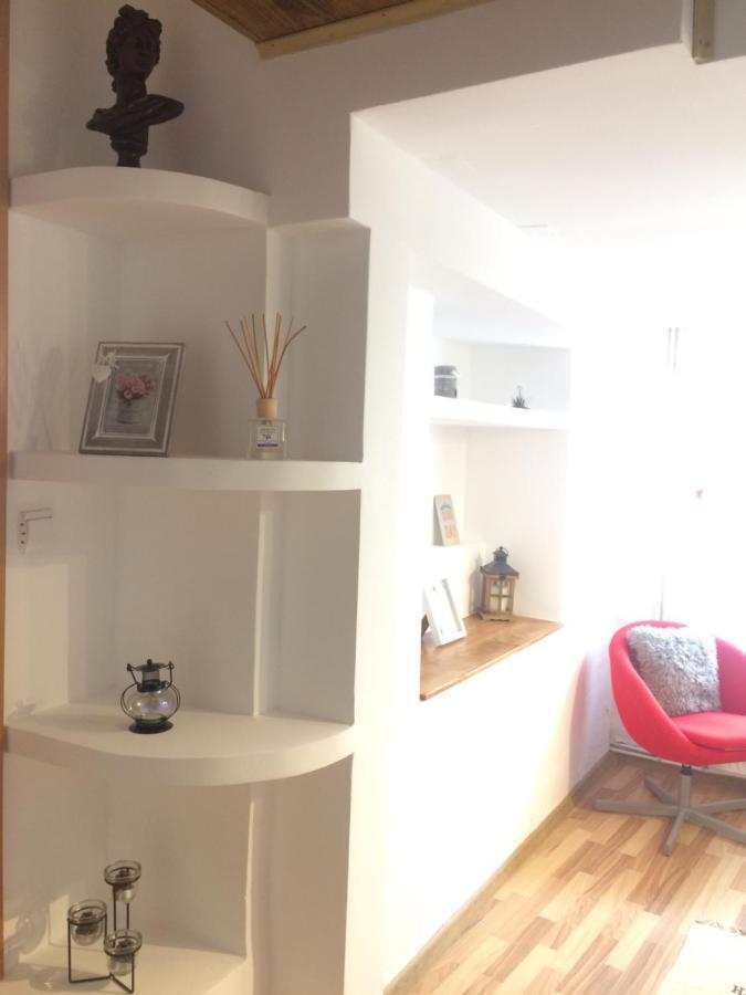 Apartamento Troll'S House Sibiu Exterior foto