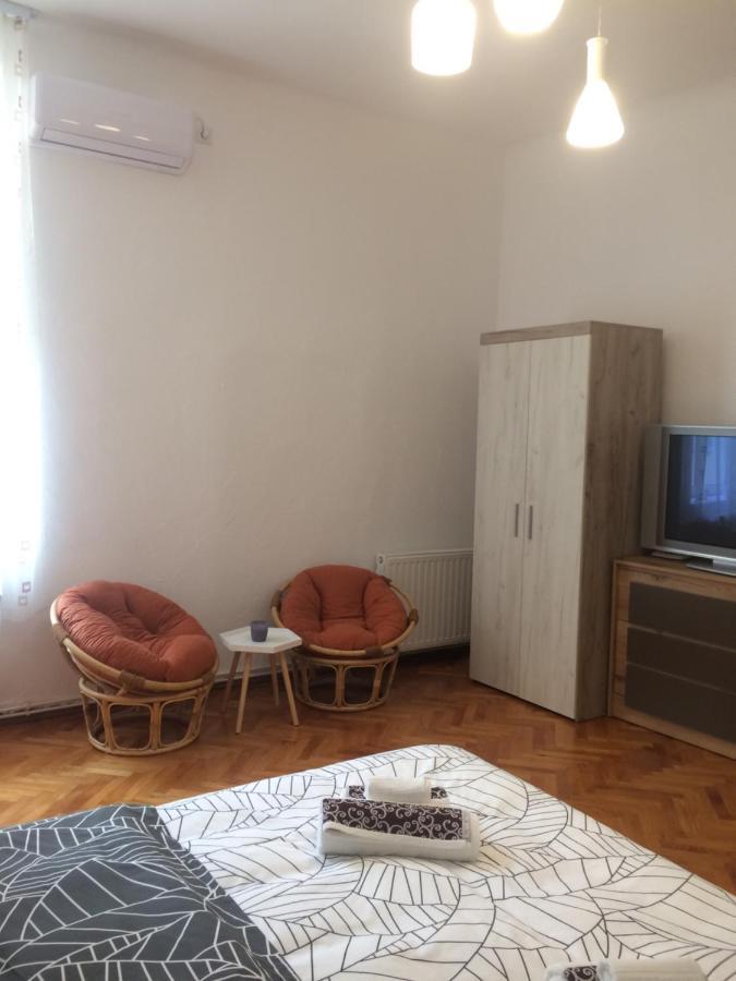Apartamento Troll'S House Sibiu Exterior foto